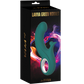 La Viva Green Hornet Thrusting Vibrator