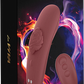 La Viva Rose Panty Vibe Vibrator Rose Red w Remote Control