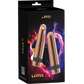 La Viva Quake Ammo Bullets Rose Gold