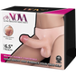 NMC Ms Nova Ultra Realistic 6.5" Penis Panty