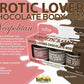 Hott Products | Chocolate Lovers Neapolitan Body Paints - 3 Pack