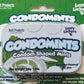 Hott Products |  Condom Shaped Mints (12 X Display)