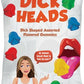 Hott Products |  Dick Heads Gummies (12 X Display)