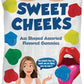 Hott Products |  Sweet Cheeks Gummies (12 X Display)