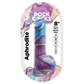 Hott Products | Rock Cocks - Aphrodite 8" Textured Dildo