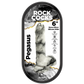 Hott Products | Rock Cocks - Pegasus 6" Textured Dildo