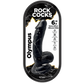 Hott Products | Rock Cocks - Olympus 6.5" Textured Dildo