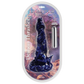 Hott Products | Monster Romance - Demon Thrasher Vibrating Fantasy Dildo