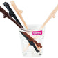 Lovetoy | Willy Straws Willy Straws (Flesh, Brown, Black)