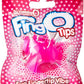 ScreamingO Fingo Tips - Tingling Mini Micro Finger Vibe Vibrator Pink