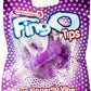 ScreamingO Fingo Tips - Tingling Mini Micro Finger Vibe Vibrator Purple