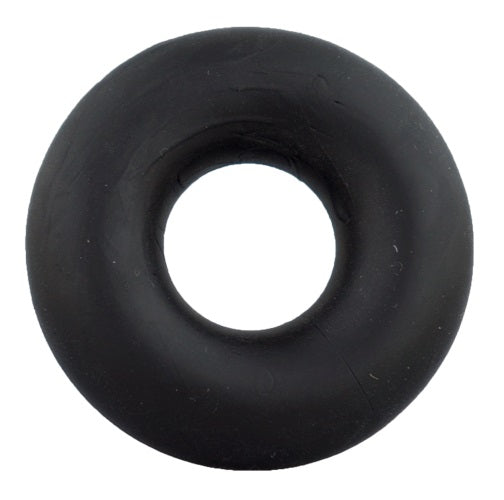 Seven Creations Stretchy Cockring Cock Ring Black