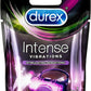 Durex Play Vibrations Ring Stimulator Cock Ring