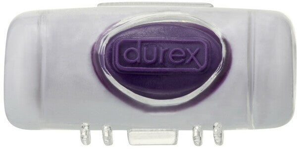 Durex Play Vibrations Ring Stimulator Cock Ring