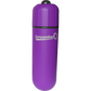 ScreamingO Bullets 4T High Pitch Treble Bullet Vibrator Grape