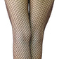 Sax Fishnet Pantyhose 1 (Medium Net)