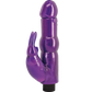 Seven Creations Power Bunny Rabbit Vibrator Lavender