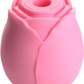 Bloomgasm The Rose Lover's Gift Box Air Pulsation Sucking Clit Stimulator - Pink