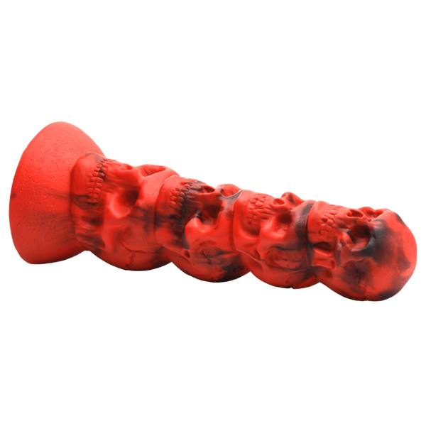 Creature Cocks Doom Silicone Dildo