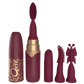 ScreamingO Premium Lipstick Vibe Merlot