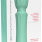 ScreamingO PrimO® Wand Rechargeable Vibe Vibrator Kiwi Mint