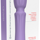 ScreamingO PrimO® Wand Rechargeable Vibe Vibrator Lilac