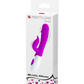 Pretty Love Peter Rabbit Vibrator Purple