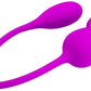 Pretty Love Kama Clitoral Stimulation Suction Vibrator