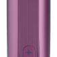 Pretty Love Charming Massager 9.4" Vibrator Massage Wand Purple