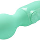 Pretty Love Little Cute Mini Stick Massager Vibrator Teal