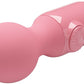 Pretty Love Little Cute Mini Stick Massager Vibrator Pink