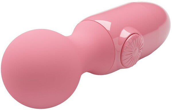 Pretty Love Little Cute Mini Stick Massager Vibrator Pink