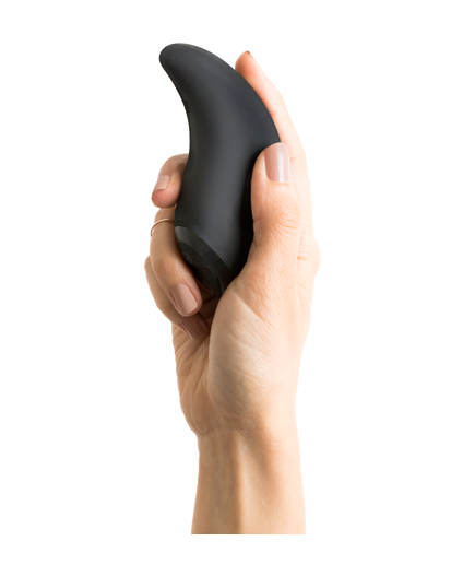 B Swish Bswish Bcurious Premium External Massager Noir