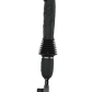 La Viva Dark Saber Vibrator Black