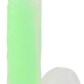 La Viva Neon Billy Dildo Dong w Suction Cup Glow Green