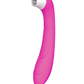 La Viva G Force Tickler Vibrator Pink