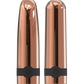 La Viva Quake Ammo Bullets Rose Gold