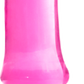 Excellent Power Lust Jelly 9.5" (24cm) Double Ended Dildo Pink