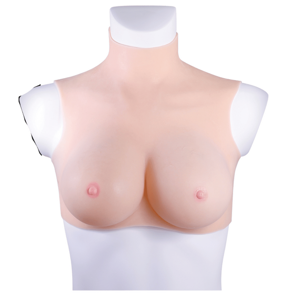 NMC Ms Nova Ultra Realistic Breast Form I