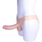 NMC Ms Nova Ultra Realistic 6.5" Penis Panty