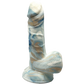 Hott Products | Rock Cocks - Atlas 5.5" Textured Dildo