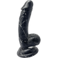 Hott Products | Rock Cocks - Olympus 6.5" Textured Dildo