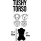 Hott Products | Tushy Torso Inflatable Love Toy