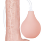 Lovetoy 10" Squirt Extreme Realistic Dildo Flesh