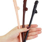 Lovetoy | Willy Straws Willy Straws (Flesh, Brown, Black)