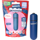 ScreamingO Bullets 4B Low Pitch Bass Bullet Vibrator Blueberry