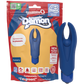 ScreamingO 4B Demon Mini Clitoral Vibe Vibrator - Blueberry