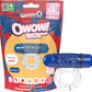 ScreamingO Owow 4T High Pitch Treble Bullet Vibrating Cock Ring Blueberry