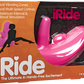 Doc Johnson iRide - Hands Free Vibrating Vibrator Rider Pad