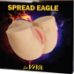 La Viva Spread Eagle Masturbator